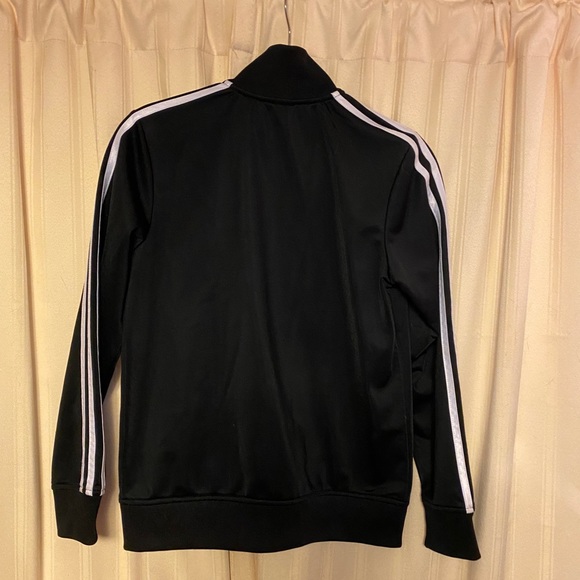 Adidas Originals Kids Track Jacket - Picture 2 of 5